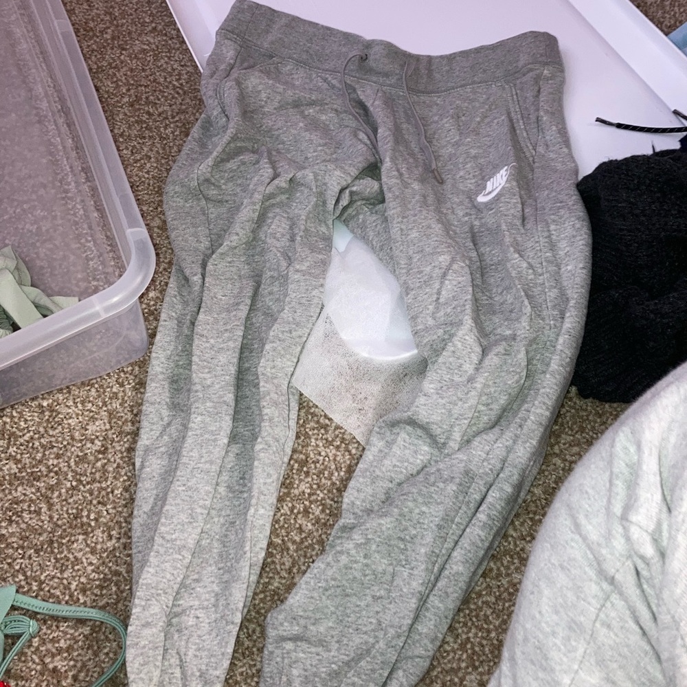 Nike Jogger Sweatpants